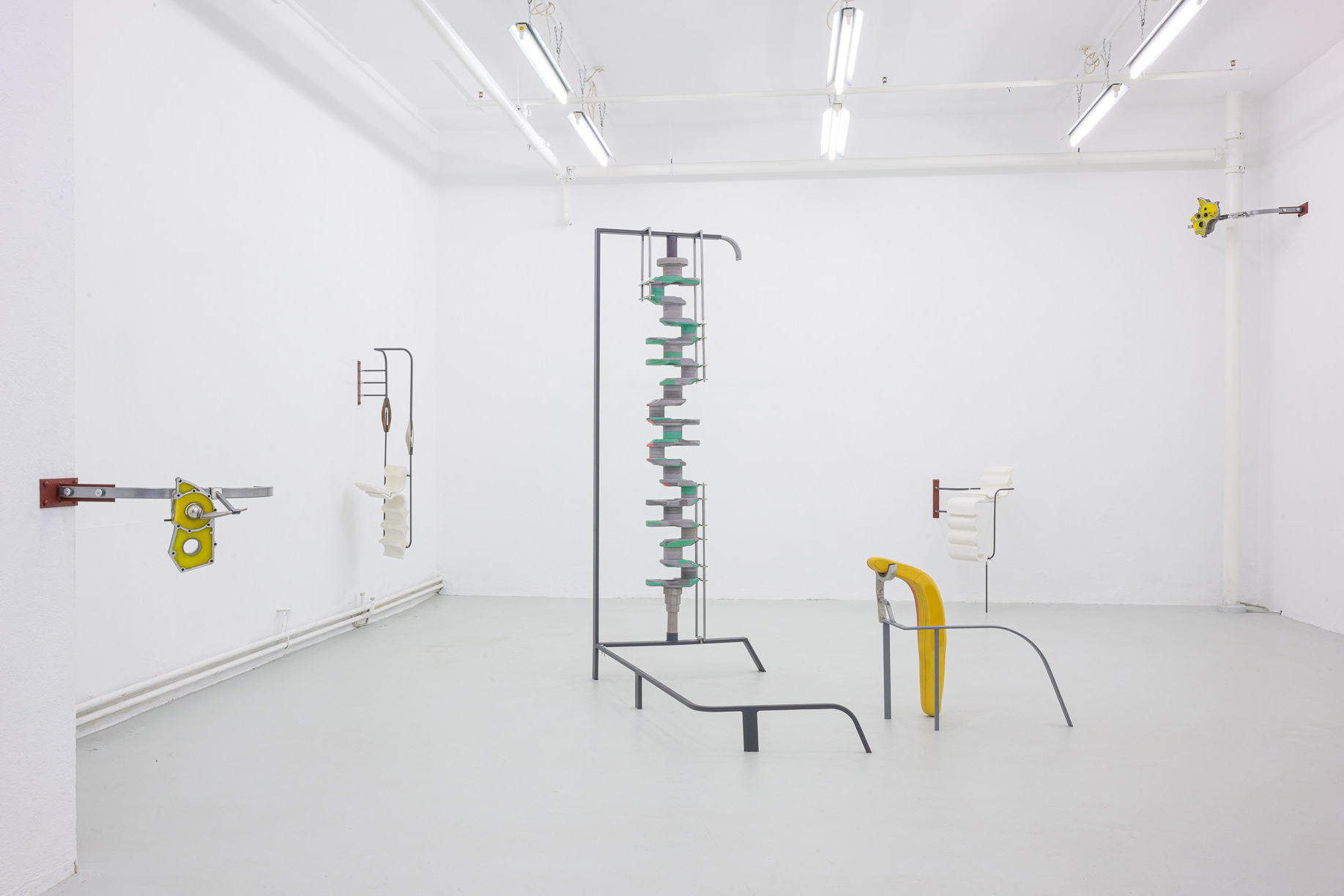 Carina Emery - Spindle Still, 2023
